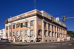 Lewis County Historic Courthouse